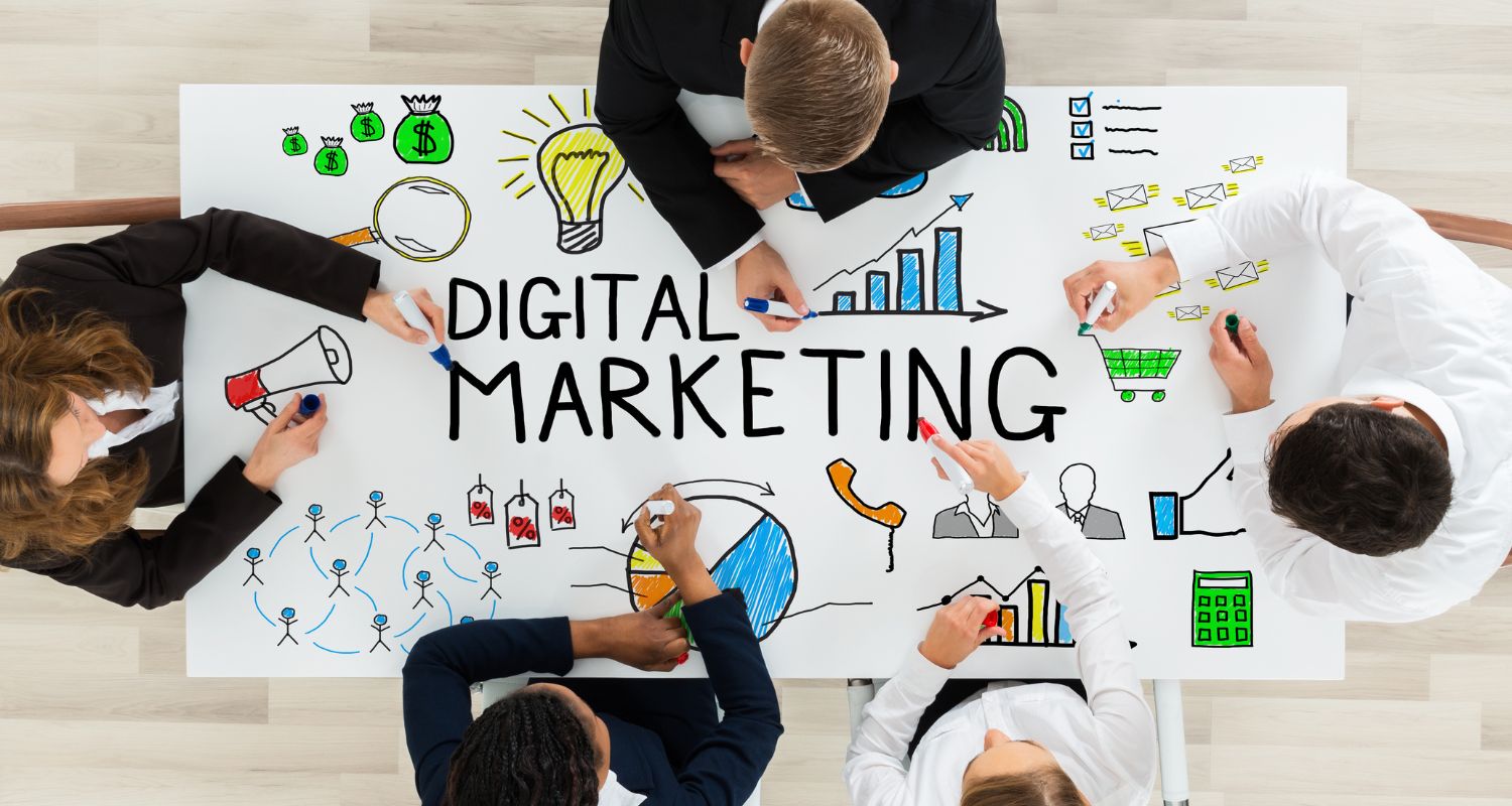 Digital Marketing Skills You Should Know
